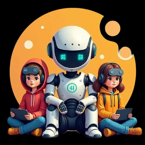 Hero Image showcasing coding learning platform