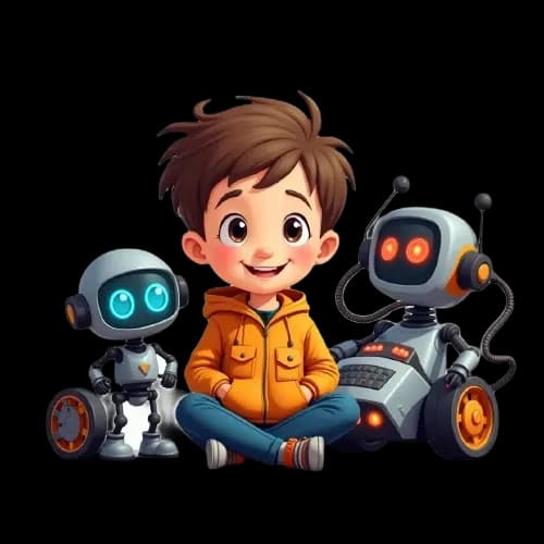 CurioAI showcasing machine learning and AI literacy