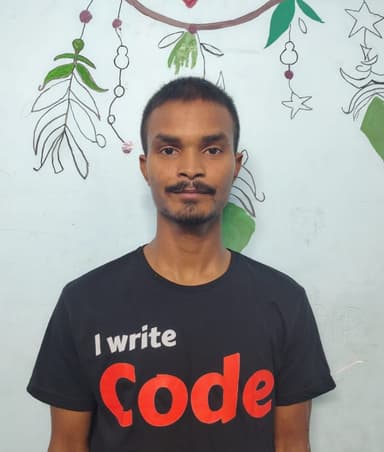 Nandan Manna - Software Engineer